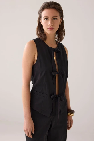 Summum 9s135-11816 gilet co stretch