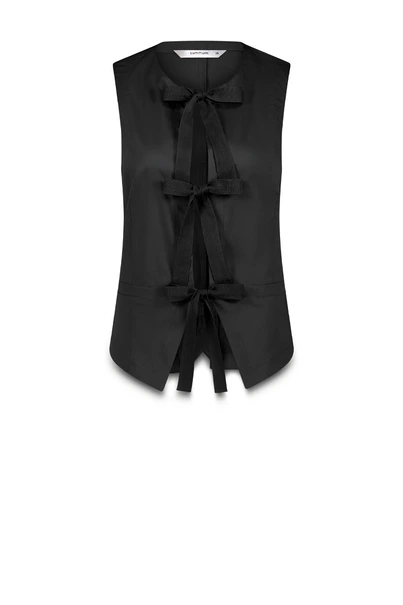 Summum 9s135-11816 gilet co stretch