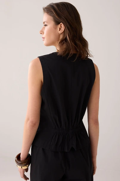 Summum 9s135-11816 gilet co stretch