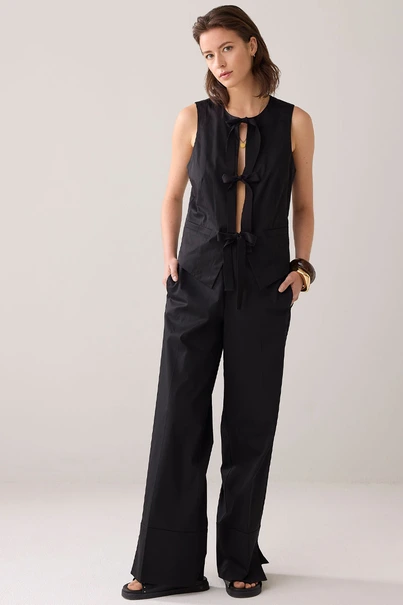 Summum 9s135-11816 gilet co stretch