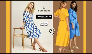 Summum & Aaiko cadeautje!