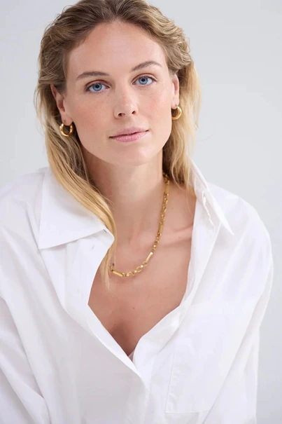 Summum amsterdam-12119 blouse noos