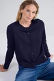 Summum bordeaux-7980 vest fijnbrei