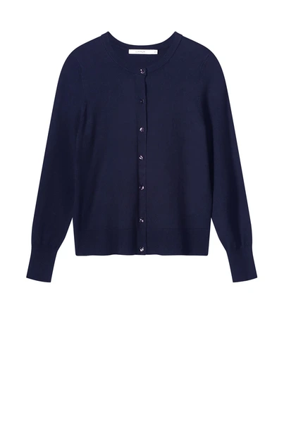 Summum bordeaux-7980 vest fijnbrei