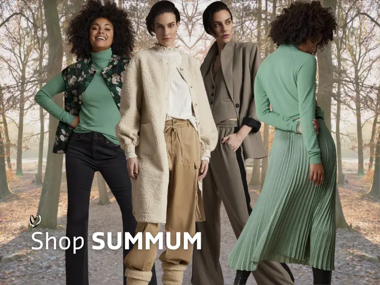 Summum HW2324