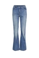 Summum lucca-5127 flared jeans noos