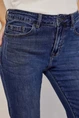 Summum lucca-5127 flared jeans noos