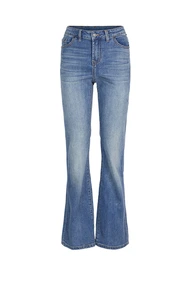 Summum lucca-5127 flared jeans noos