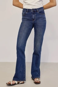 Summum lucca-5127 flared jeans noos
