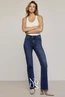 Summum lucca-5127 flared jeans noos