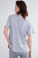 Summum lyon-30645 t-shirt basis noos