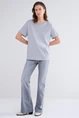 Summum lyon-30645 t-shirt basis noos