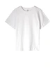 Summum lyon-30645 t-shirt basis noos