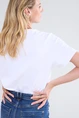Summum lyon-30645 t-shirt basis noos