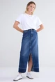 Summum lyon-30645 t-shirt basis noos