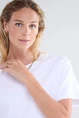 Summum lyon-30645 t-shirt basis noos
