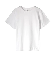 Summum lyon-30645 t-shirt basis noos