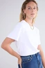 Summum lyon-30645 t-shirt basis noos