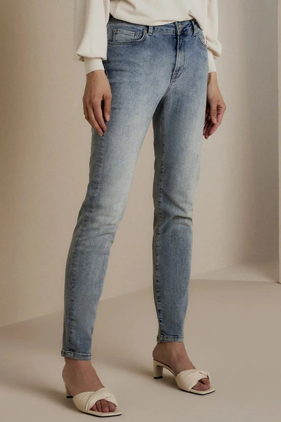 Summum nova-5034 skinny jeans noos