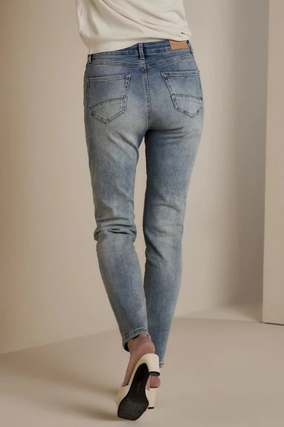 Summum nova-5034 skinny jeans noos