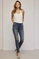 Summum venus-5125 traped jeans noos