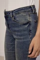 Summum venus-5125 traped jeans noos