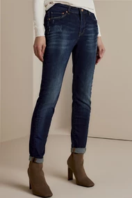 Summum venus-5125 traped jeans noos