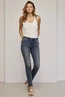 Summum venus-5125 traped jeans noos