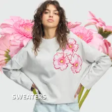 Sweaters