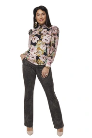 Tessa Koops jolene blouse voile furano
