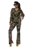 Tessa Koops ylio top voile pitalito print
