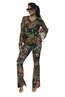Tessa Koops ylio top voile pitalito print