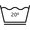 Wasmachine wolwas 20°