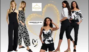 Winnaar 'Award Modewinkel'