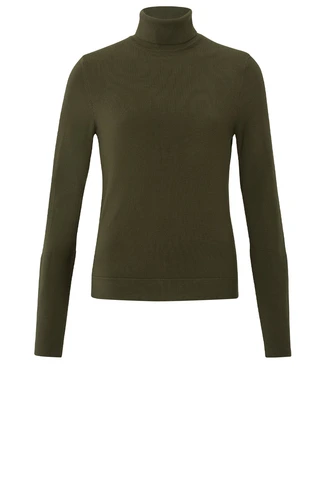 Yaya 01-000126-309 koltrui knoopjes