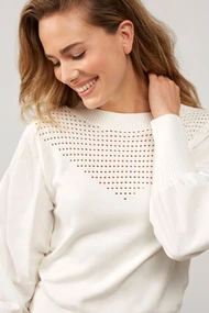 Yaya 01-000182-302 trui ajour pof