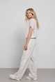 Yaya 01-000189-303 trui korte mouw