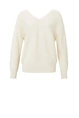 Yaya 01-000190-303 trui v-hals