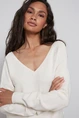 Yaya 01-000190-303 trui v-hals
