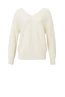 Yaya 01-000190-303 trui v-hals