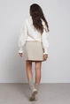 Yaya 01-000198-303 trui borduur pof