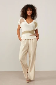 Yaya 01-000208-304 spencer lurex