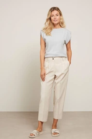 Yaya 01-000213-305 mouwloze trui