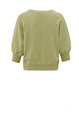 Yaya 01-000225-502 sweater 1/2 mouw