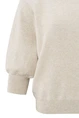 Yaya 01-000225-503 sweater 1/2 mouw