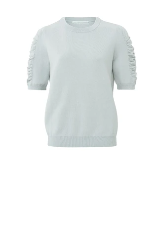 Yaya 01-000244-307 trui km ruffels