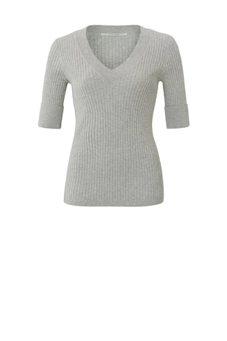 Yaya 01-000246-308 trui rib km