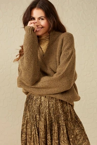 Yaya 01-000257-309 koltrui met rits