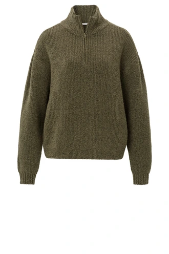 Yaya 01-000257-309 koltrui met rits