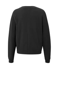 Yaya 01-000270-309 fijnbrei trui rh